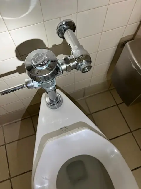 Fixture installation and repair for Hydro Jetting in Handley